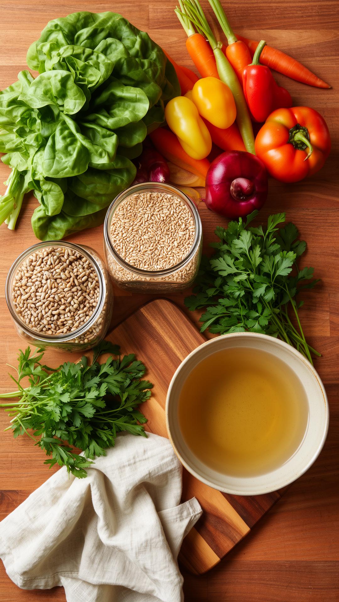 Nutrition & Lifestyle Coaching
